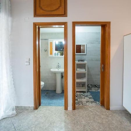 Appartement Evelina 1 à Lixouri Extérieur photo