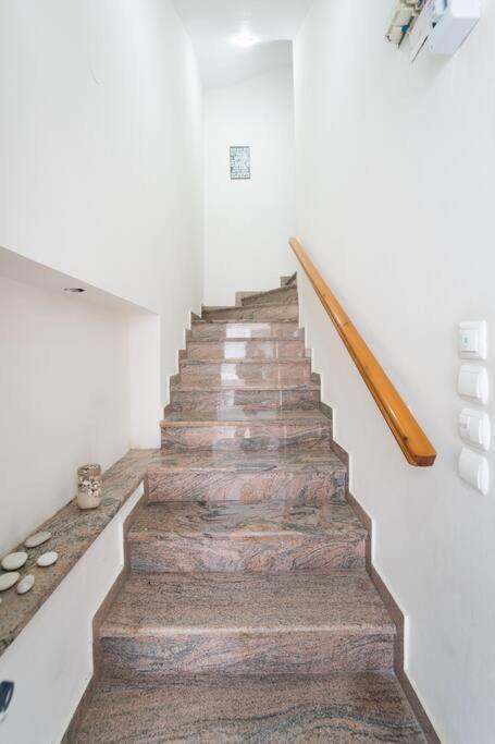 Appartement Evelina 1 à Lixouri Extérieur photo