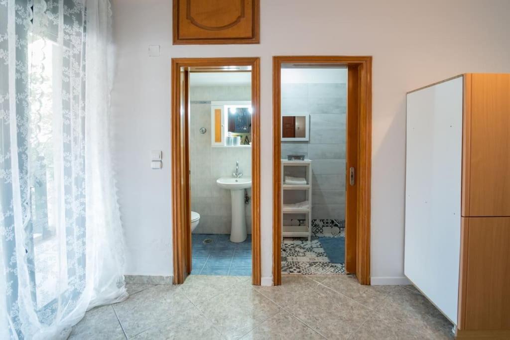 Appartement Evelina 1 à Lixouri Extérieur photo